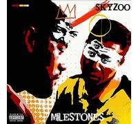 Milestones by Skyzoo (CD, 2020)