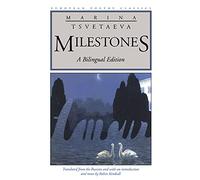 Milestones (European Poetry Classics)