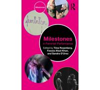 Milestones in Feminist Performance