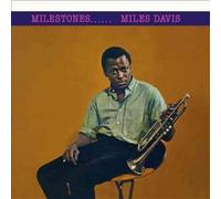 Milestones - Miles Davis