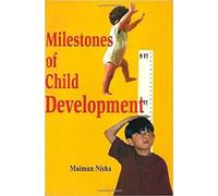 Milestones of Child Development