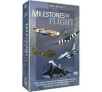 Milestones of Flight [DVD]