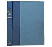 Milestones of Science. Epochal Books in the History of Science as Represented in the Library of the Buffalo Society of Natural Sciences.