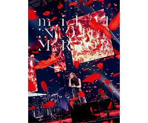 milet 3rd anniversary live "INTO THE MIRROR" (初回生産限定盤) (Blu-ray) (特典なし)