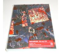 milet 3rd anniversary live INTO THE MIRROR Blu-ray JAPAN First Limited Edition