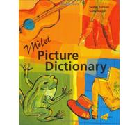 Milet Picture Dictionary (english)