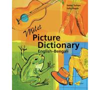 Milet Picture Dictionary (English?Bengali)