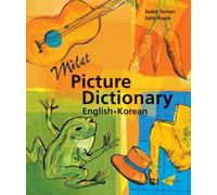 Milet Picture Dictionary (korean-english)