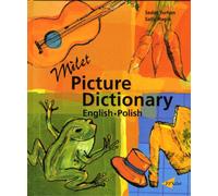 Milet Picture Dictionary (polish-english)