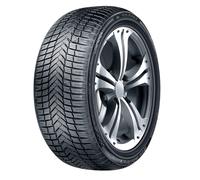 Milever All Season Versat MC545 205/50 R17 93W passenger car All-season tyres Tyres 1104273