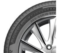 Milever Milecomfort MP071 195/50 R15 82V