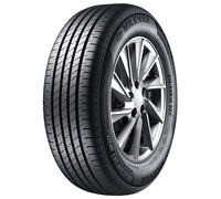 Milever Milecomfort MP071 195/65 R15 91H passenger car Summer tyres Tyres 1104254