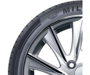 Milever Sport Macro MA349 255/35 R20 102W XL