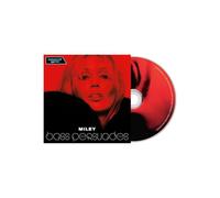 Miley - Bass Persuades (Amazon Exclusive CD Alt Cover + O-Card)