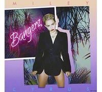 Miley Cyrus - Bangerz