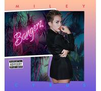 Miley Cyrus - Bangerz - New CD - V15z