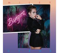 Miley Cyrus - Bangerz - CD - A15z