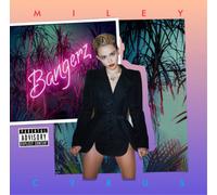 Bangerz (Deluxe Version)