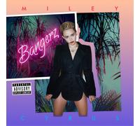 Bangerz (Deluxe Version)