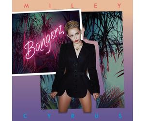 Miley Cyrus Bangerz Deluxe Version Clean Version (CD) (US IMPORT)