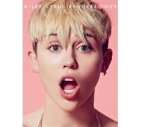 Miley Cyrus: Bangerz Tour