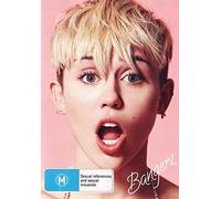 Miley Cyrus: Bangerz Tour [DVD] [2015]