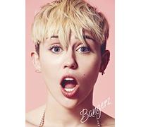 Miley Cyrus - Bangerz Tour [Japan DVD] SIBP-260