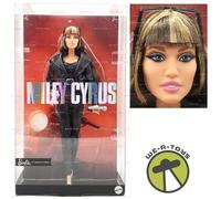 Miley Cyrus Barbie Signature Doll 2026 Mattel #JJY06