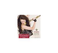 Miley Cyrus Breakout (CD) Album (US IMPORT)