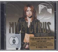 Miley Cyrus - Can't Be Tamed (Deluxe Edition)
