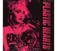 Miley Cyrus - Eamufa Plastic Hearts [CD]