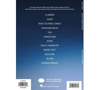 Miley Cyrus - Endless Summer Vacation Book [Softcover] Piano, Vocal and Guitar H