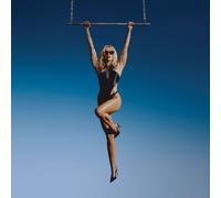 Miley Cyrus - Endless Summer Vacation - CD / Album (Jewel Case)