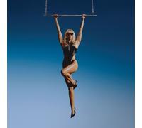 Miley Cyrus Endless Summer Vacation (Vinyl) 12" Album Coloured Vinyl