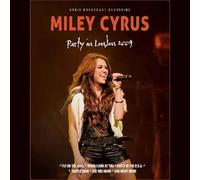Miley Cyrus - Party In London 2009 (Cd Digisleeve)