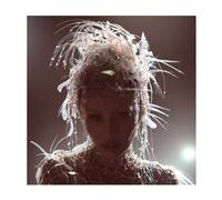 Miley Cyrus Something Beautiful - 1x Vinyl LP in Black Miley Cyrus Black