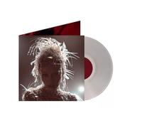 Miley Cyrus - Something Beautiful Clear Vinyl LP Miley Cyrus