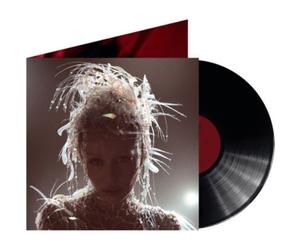 MILEY CYRUS: SOMETHING BEAUTIFUL - LP vinyl BRAND NEW