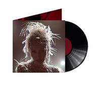 MILEY CYRUS - Something Beautiful - New Vinyl Record - 20 - V1111z