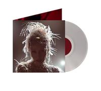 Miley Cyrus - Something Beautiful (Vinyl Clear). [Vinilo]