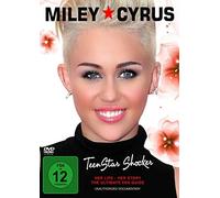 Miley Cyrus -Teenstar Shocker [DVD]