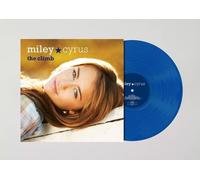 Miley Cyrus - The Climb[Blue Jay 12" Single] [Vinyl LP] [VINYL]