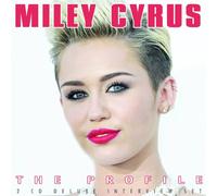 Miley Cyrus - The Profile (2CD)