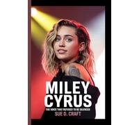 MILEY CYRUS: The Voice That Refused To Be Silenced