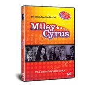 Miley Cyrus - The World According To [2008]