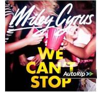 Miley Cyrus - We Can't Stop