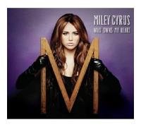 Cyrus,Miley - Who Owns My Heart (Ltd.Premium Inkl.Tattoo)