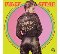 Miley Cyrus - Younger Now [Japan Bonus Track]