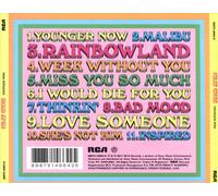Miley Cyrus – Younger Now – CD – US Import – RCA