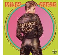 Miley Cyrus - Younger Now [VINYL]